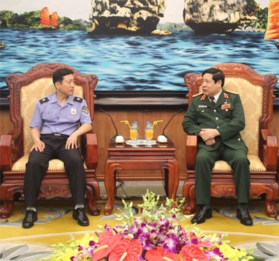 Korea to support VN’s maritime police in personnel training  - ảnh 1